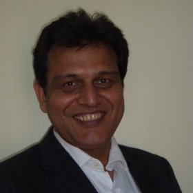Virendra Bhanot, CTO